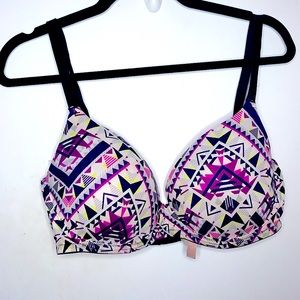 Victorias Secret Pink Bra 36DD